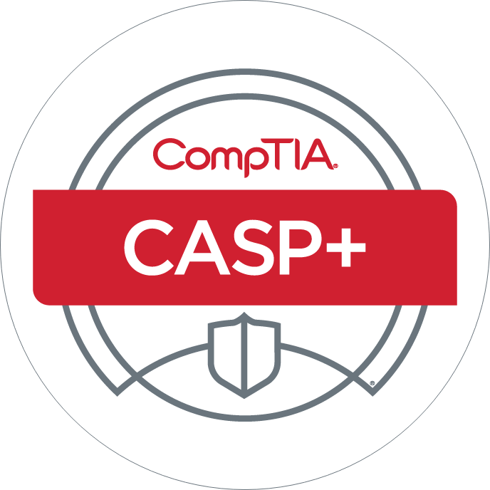 CASP icon