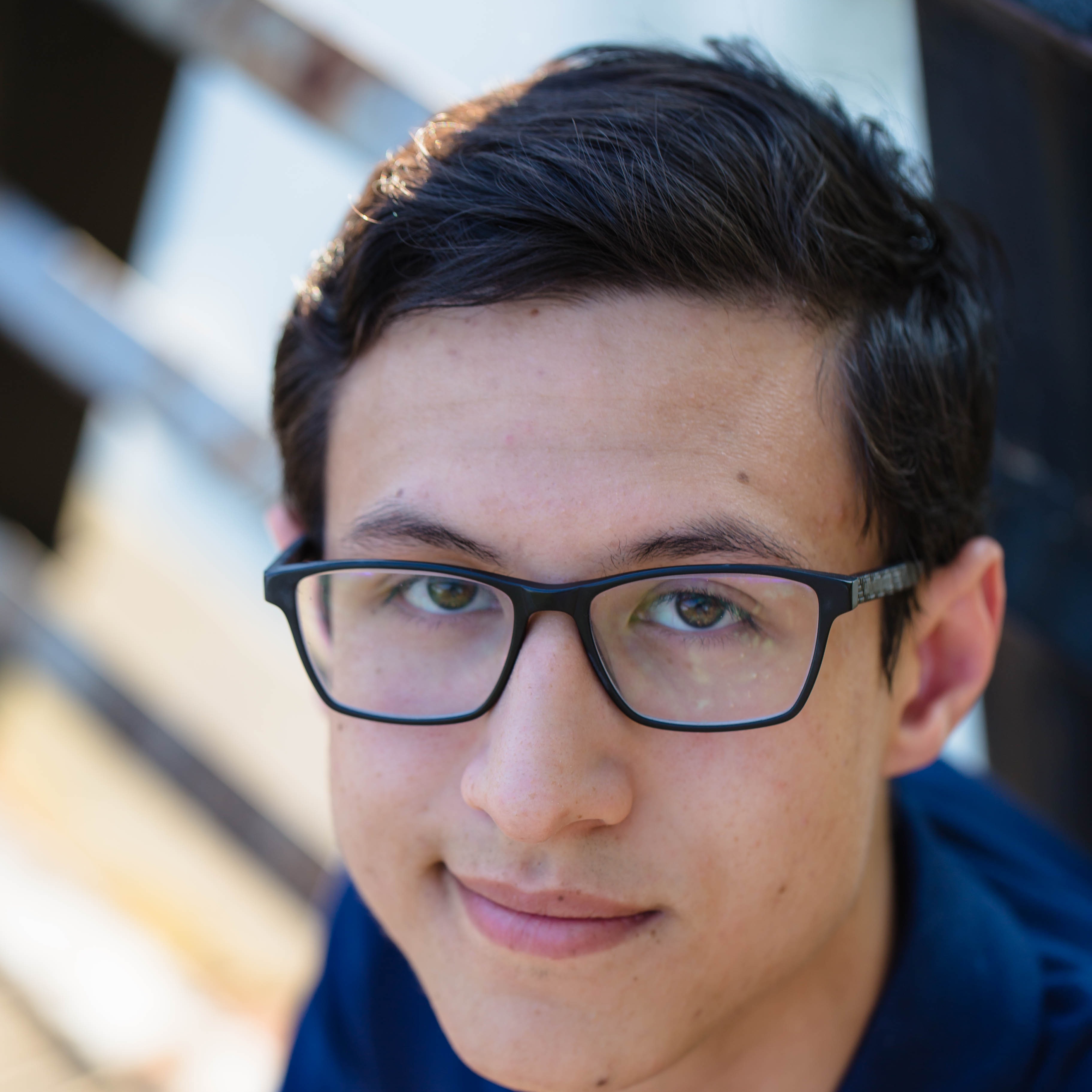 Brandon Huynh